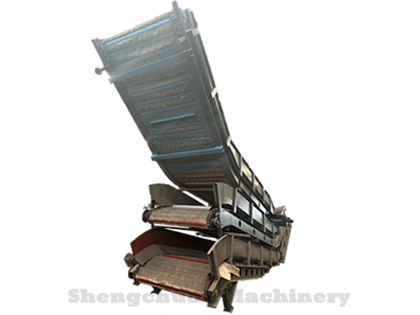 鏈板運(yùn)輸機(jī)：高效運(yùn)輸?shù)拿孛芪淦? />
</p>
<p>
	三、應(yīng)用場(chǎng)景
</p>
1.<span style=